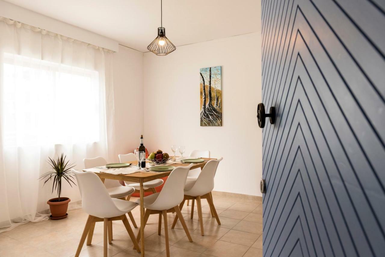Sunway Suite Rhodes City Εξωτερικό φωτογραφία