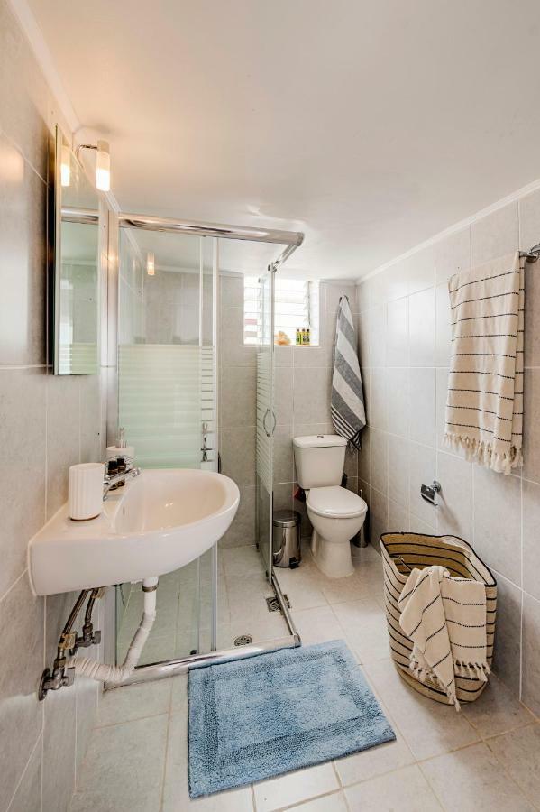 Sunway Suite Rhodes City Εξωτερικό φωτογραφία