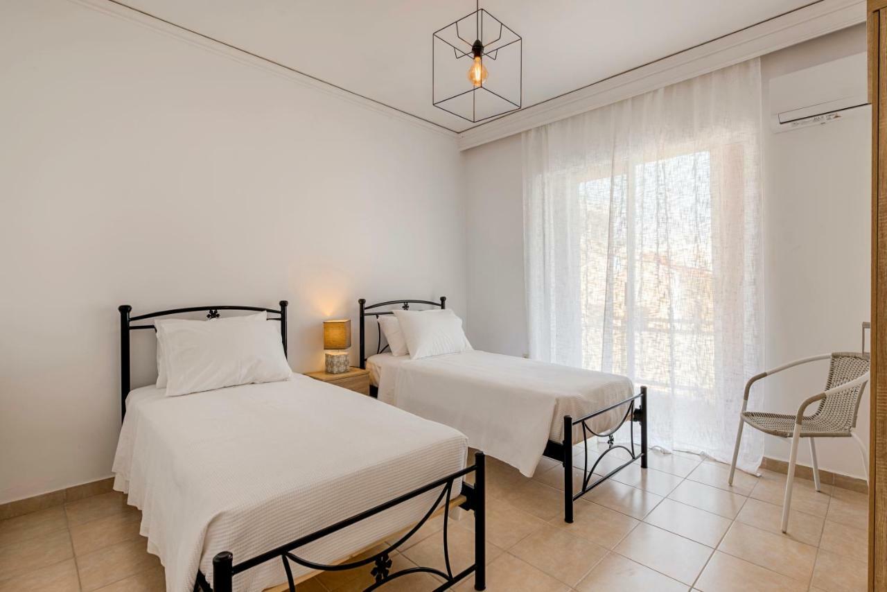 Sunway Suite Rhodes City Εξωτερικό φωτογραφία