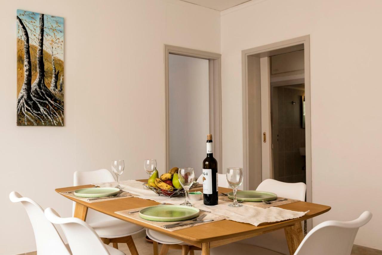 Sunway Suite Rhodes City Εξωτερικό φωτογραφία