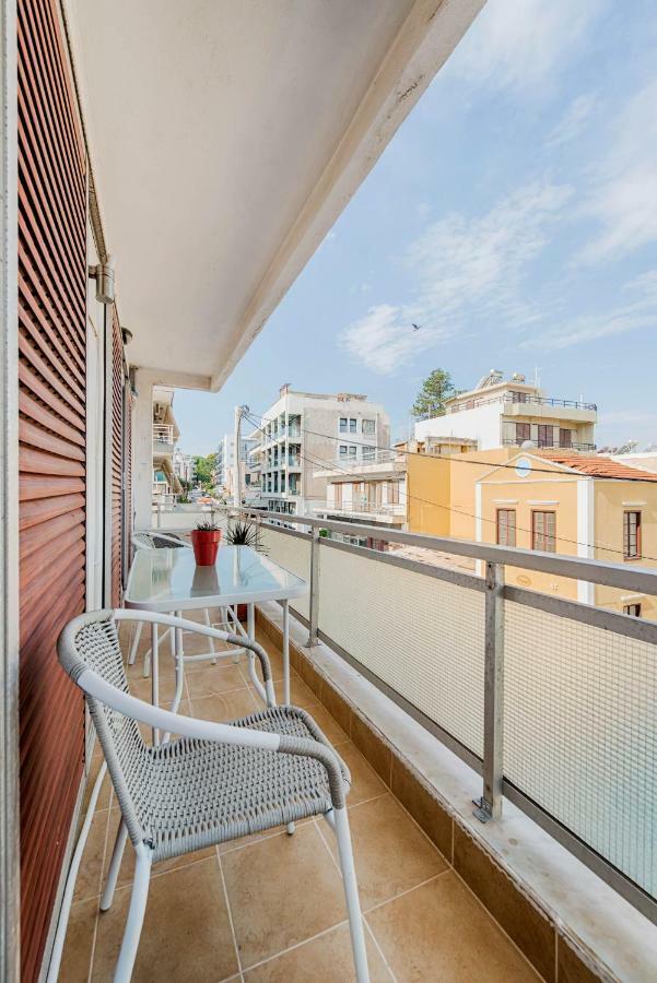 Sunway Suite Rhodes City Εξωτερικό φωτογραφία
